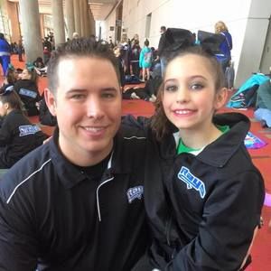 Meet your Posher, Chad